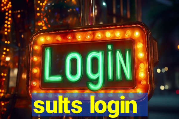 sults login